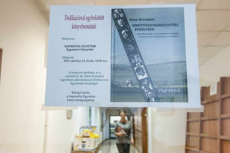 Identitásgyarmatosítás Trianon után