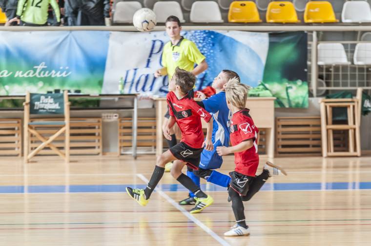 Zónadöntőt rendezhet az FK Csíkszereda