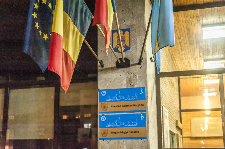 Januárban újra Csíkszeredába látogat a nép ügyvédje