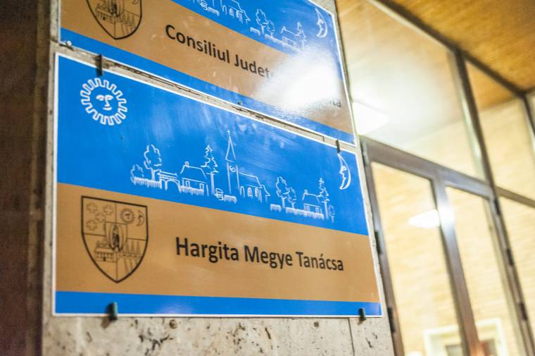 Hargita Megye Tanácsa jól kommunikál, viszont nem mindenre válaszol