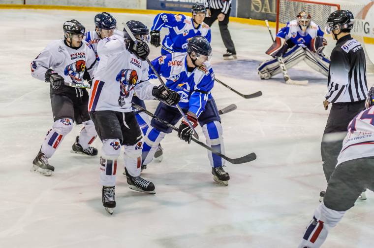 A Sportklubé a kupa