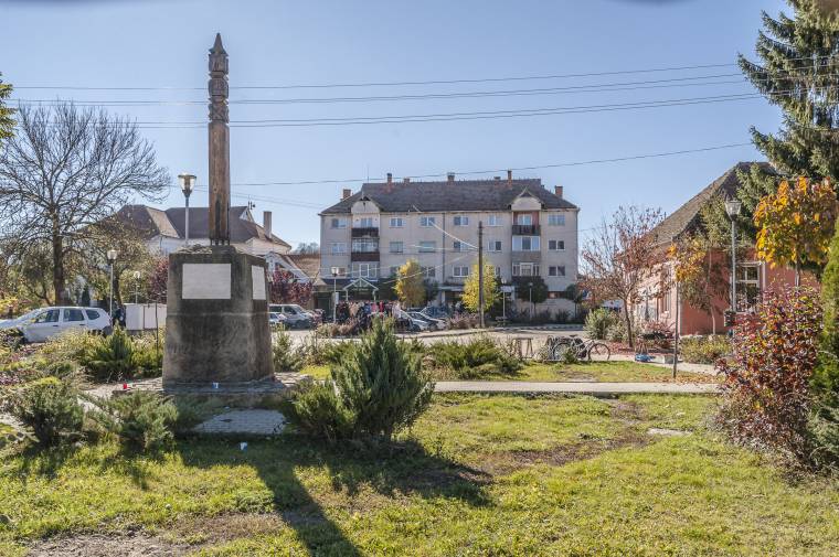 Nem ivóvíz minőségű a kászonaltízi kút vize