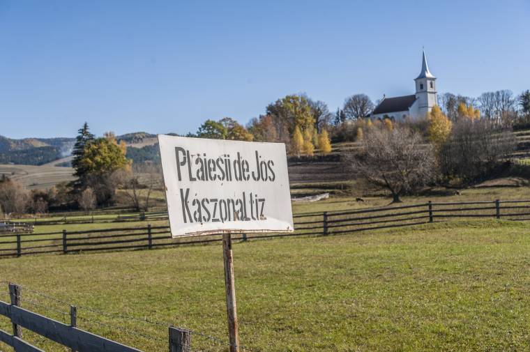 Bíróság elé állítják Kászonaltíz polgármesterét