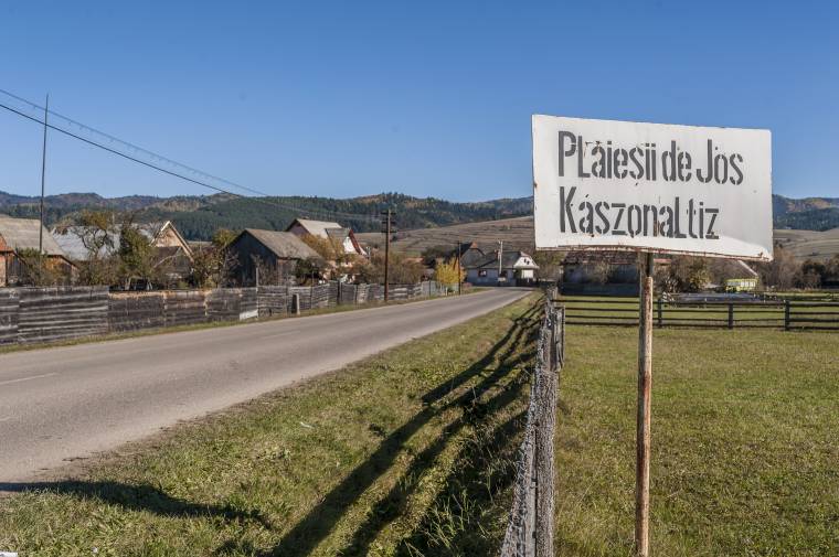 Uniós pályázat révén oldódhat meg a kászoniak vízproblémája