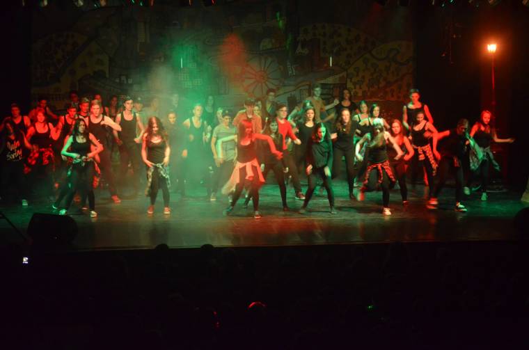 Útkeresés a MÁG gólyabálján