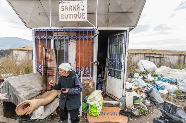 Adományokban gazdag napok