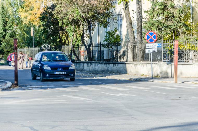 A Szív utca egy szakaszán megszűnhet a gépjárműforgalom