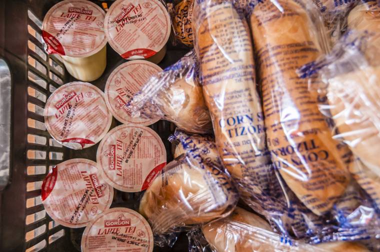 Tovább késik az ingyentízórai Hargita megyében