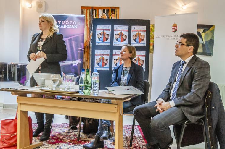 Budapesten bizonyíthatnak a Virtuózok tehetségkutatóra jelentkezők