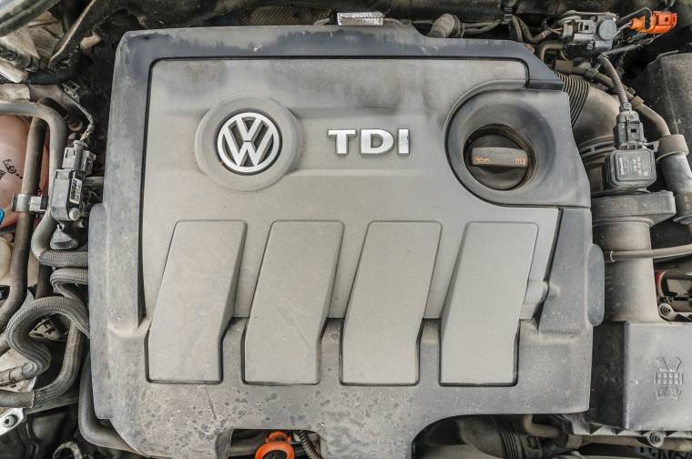 Dízelmotorok haláltusája