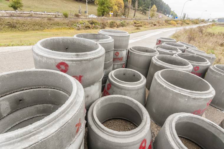 Bővítik az ivóvíz-és szennyvízhálózatot Háromszéken