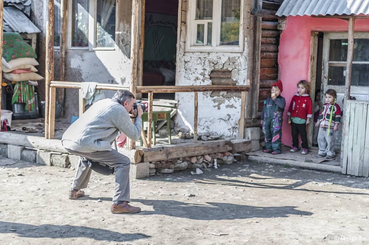 •  Fotó: Veres Nándor