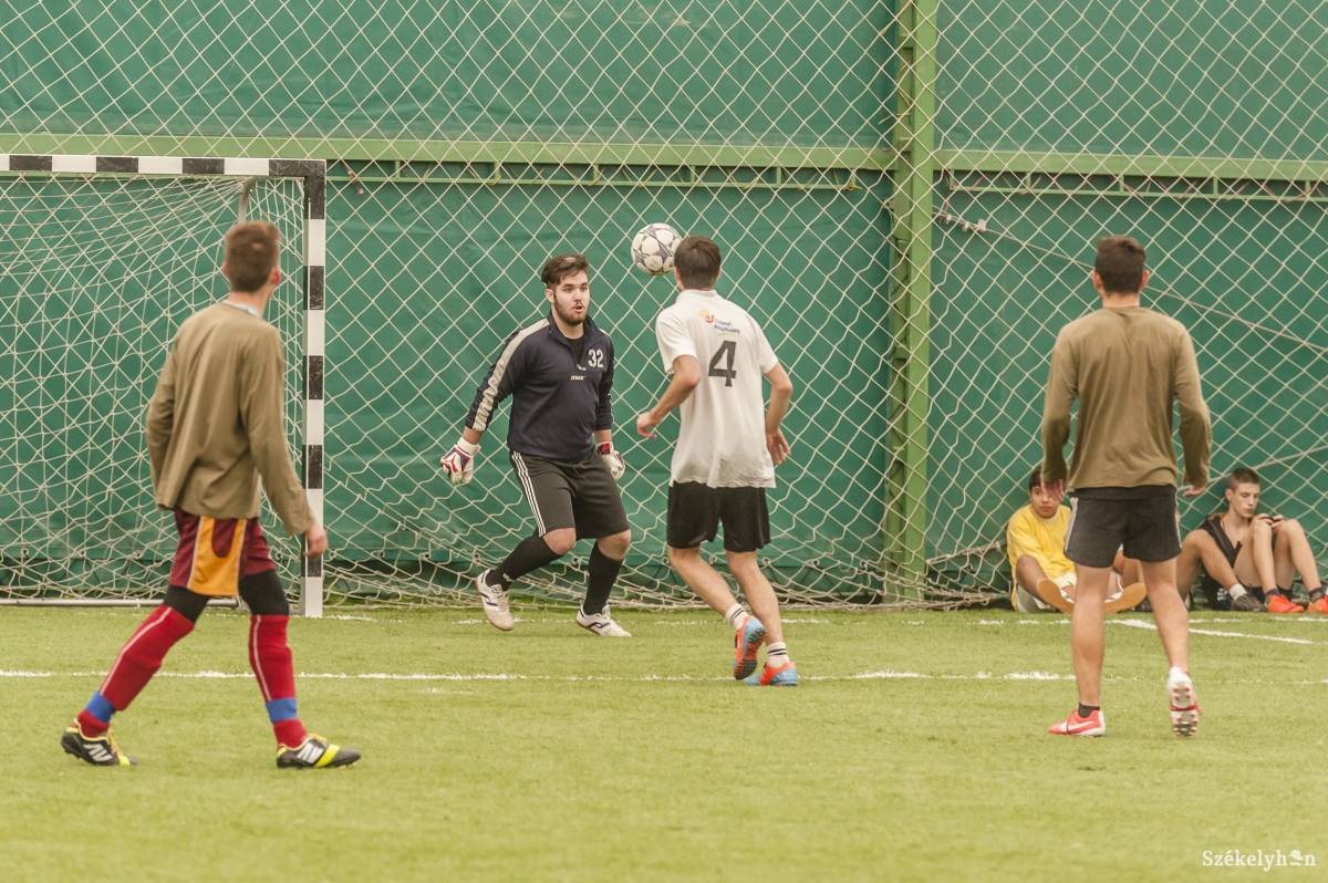 &bullet;  Fotó: Veres Nándor