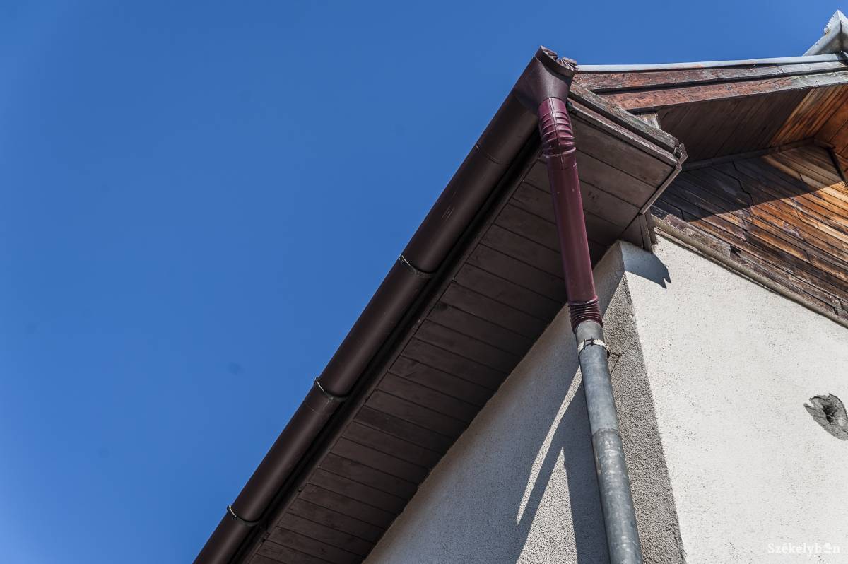 Részleges csatornacsere helyett teljes. Az áldozat szempontjából ez most jól végződött, de csak a szerencsén múlt. Képünk illusztráció •  Fotó: Veres Nándor