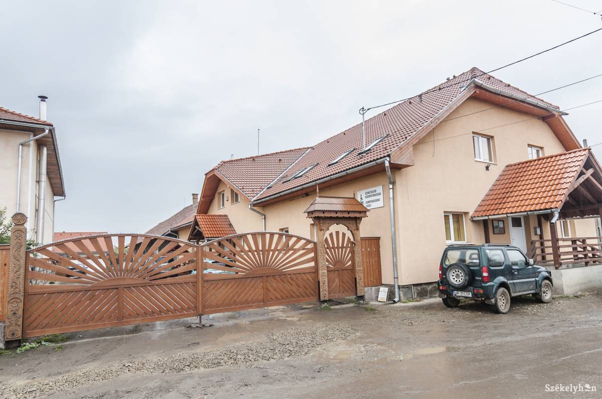 &bullet;  Fotó: Veres Nándor