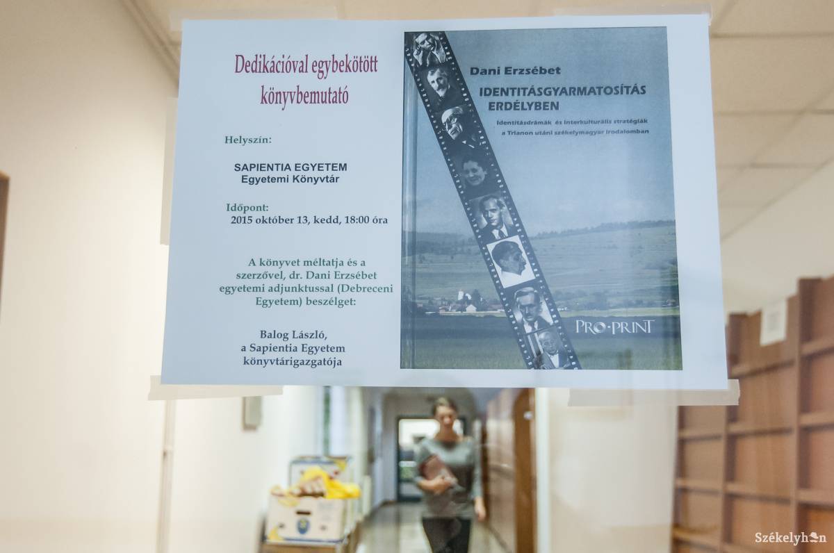 •  Fotó: Veres Nándor