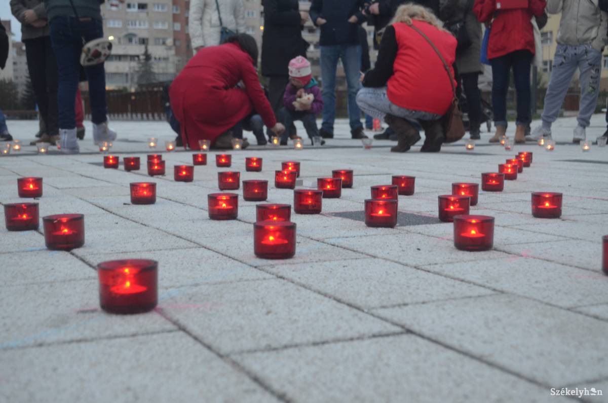 &bullet;  Fotó: Iochom Zsolt