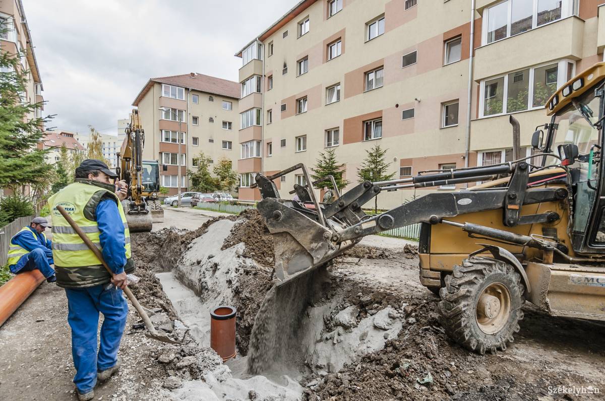 &bullet;  Fotó: Veres Nándor