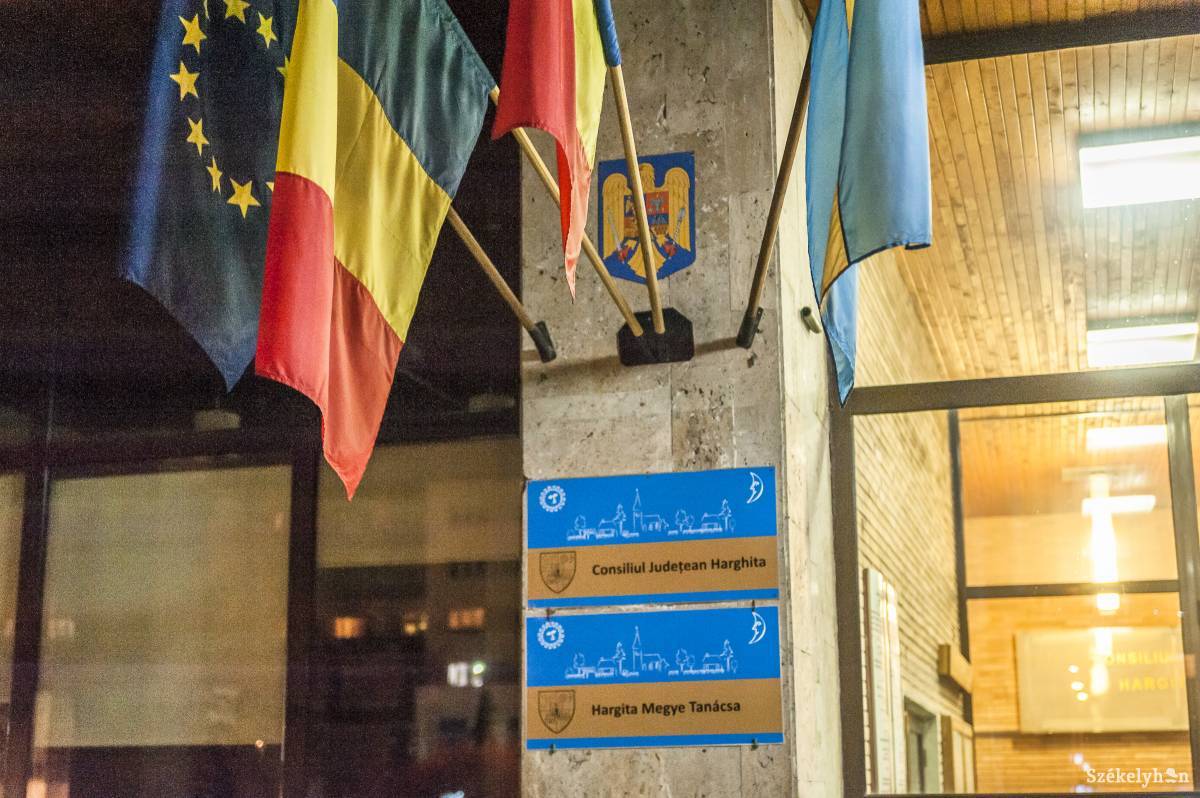 Képünk illusztráció •  Fotó: Veres Nándor