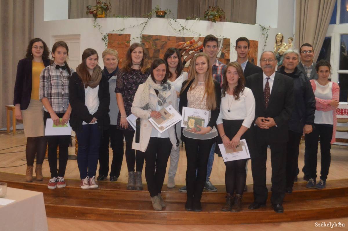 &bullet;  Fotó: Iochom Zsolt