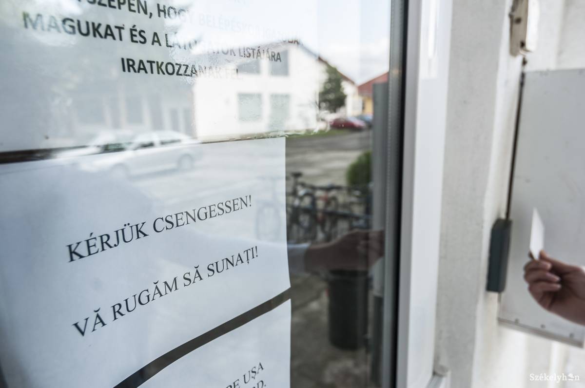 &bullet;  Fotó: Veres Nándor