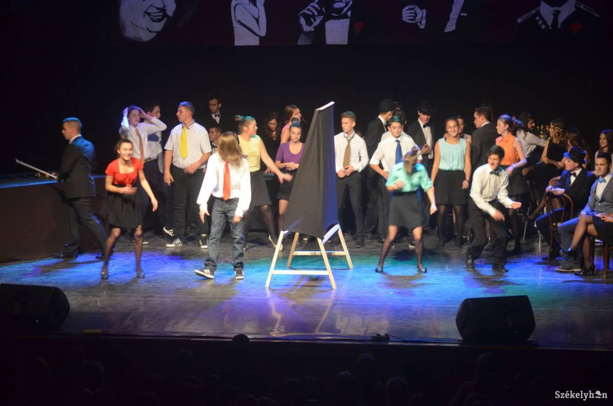 &bullet;  Fotó: Iochom Zsolt