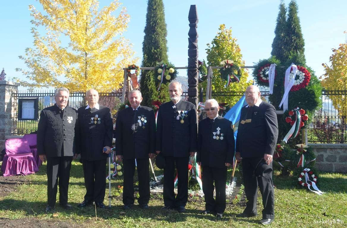 • Fotó: Iochom Zsolt