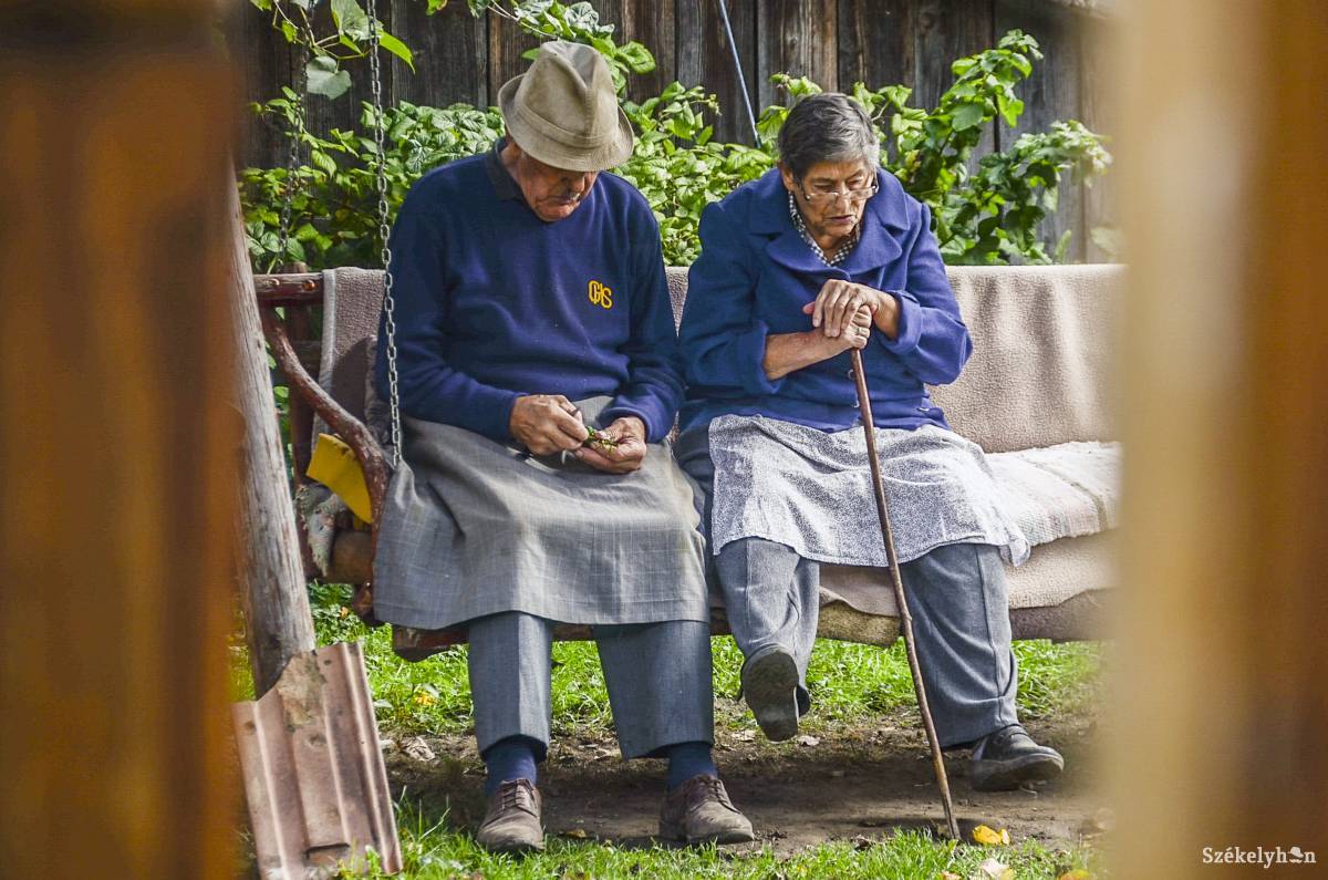 •  Fotó: Gecse Noémi