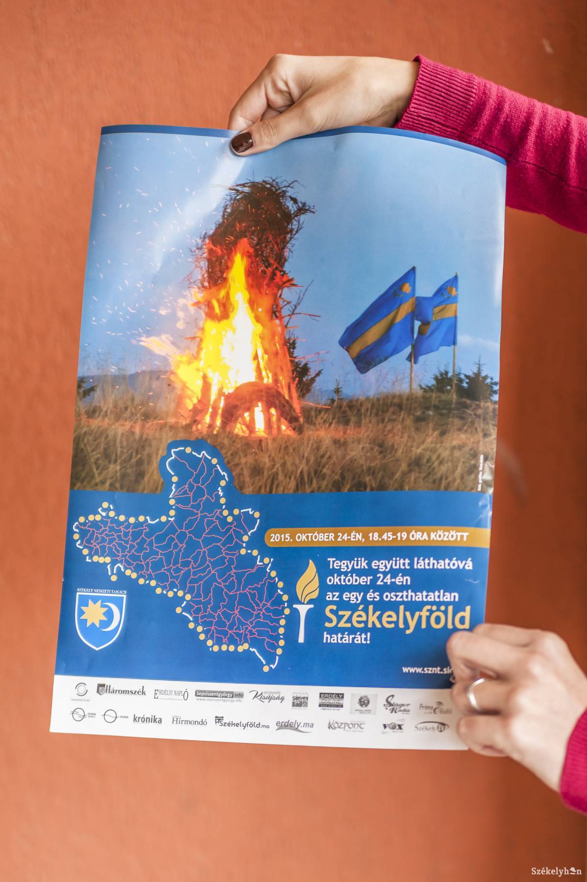 •  Fotó: Veres Nándor