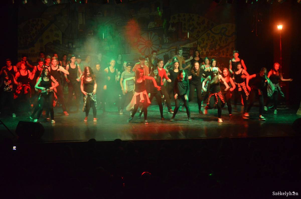 • Fotó: Iochom Zsolt