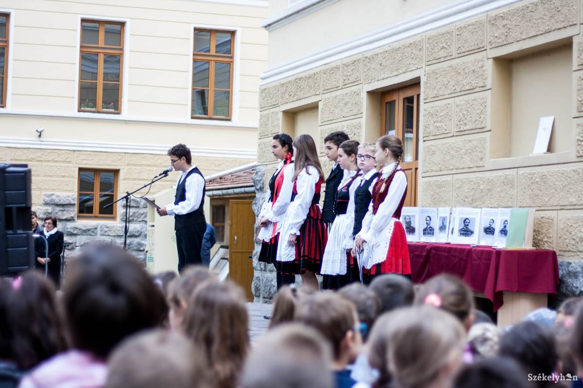 &bullet;  Fotó: Tamás Attila