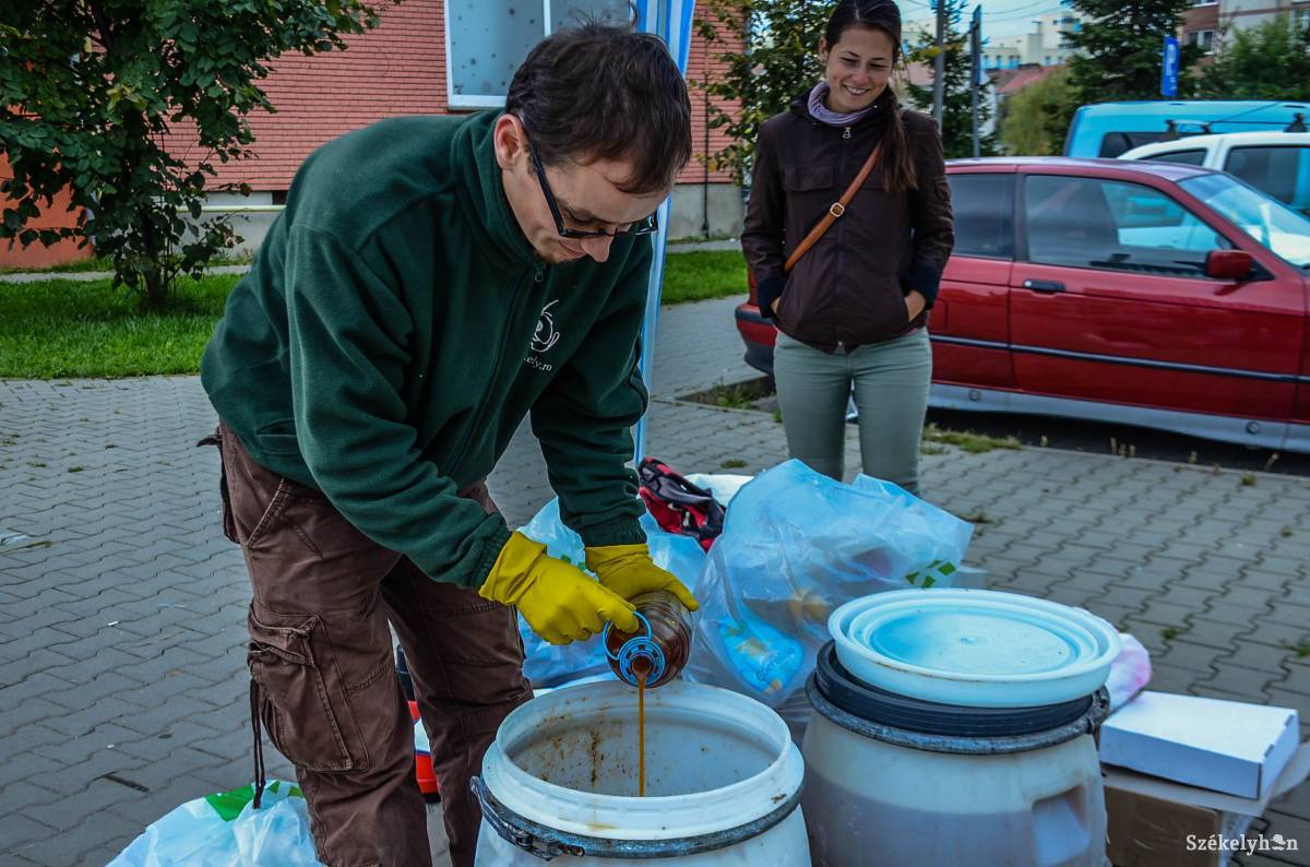 &bullet;  Fotó: Gecse Noémi