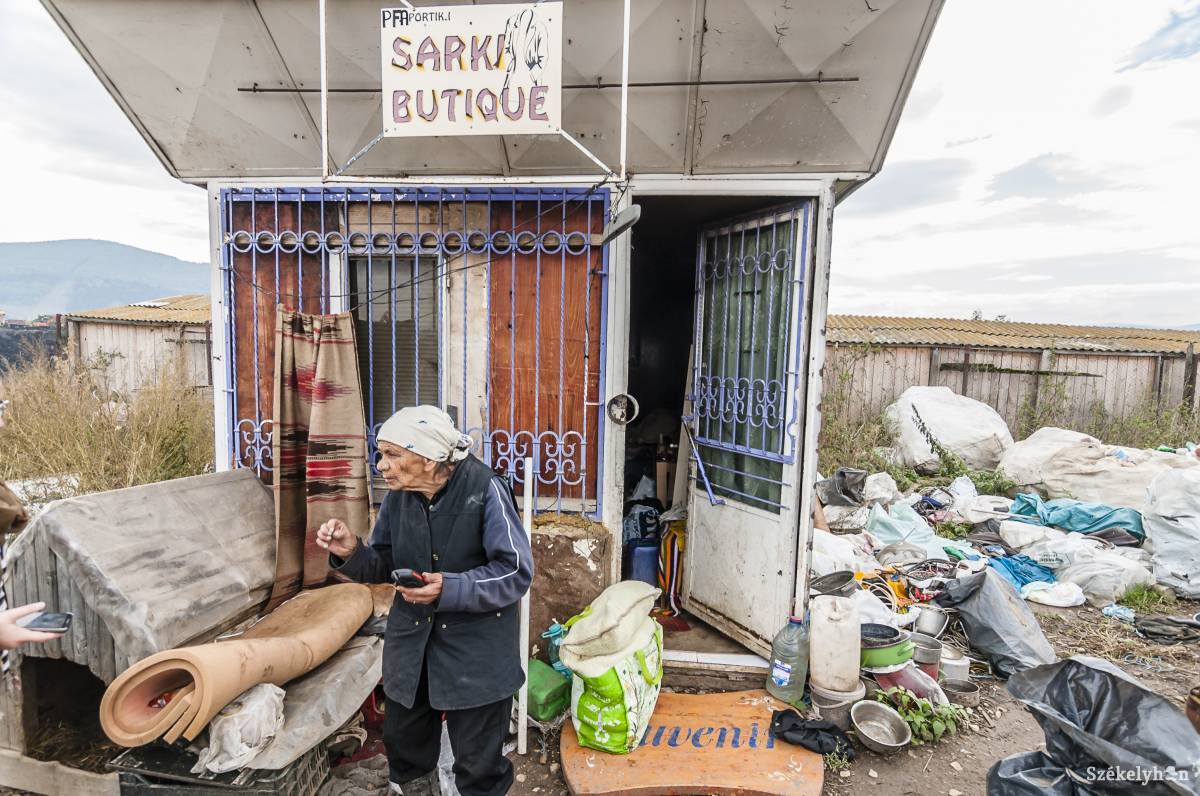 &bullet;  Fotó: Veres Nándor