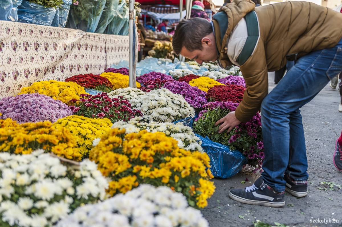 &bullet;  Fotó: Veres Nándor