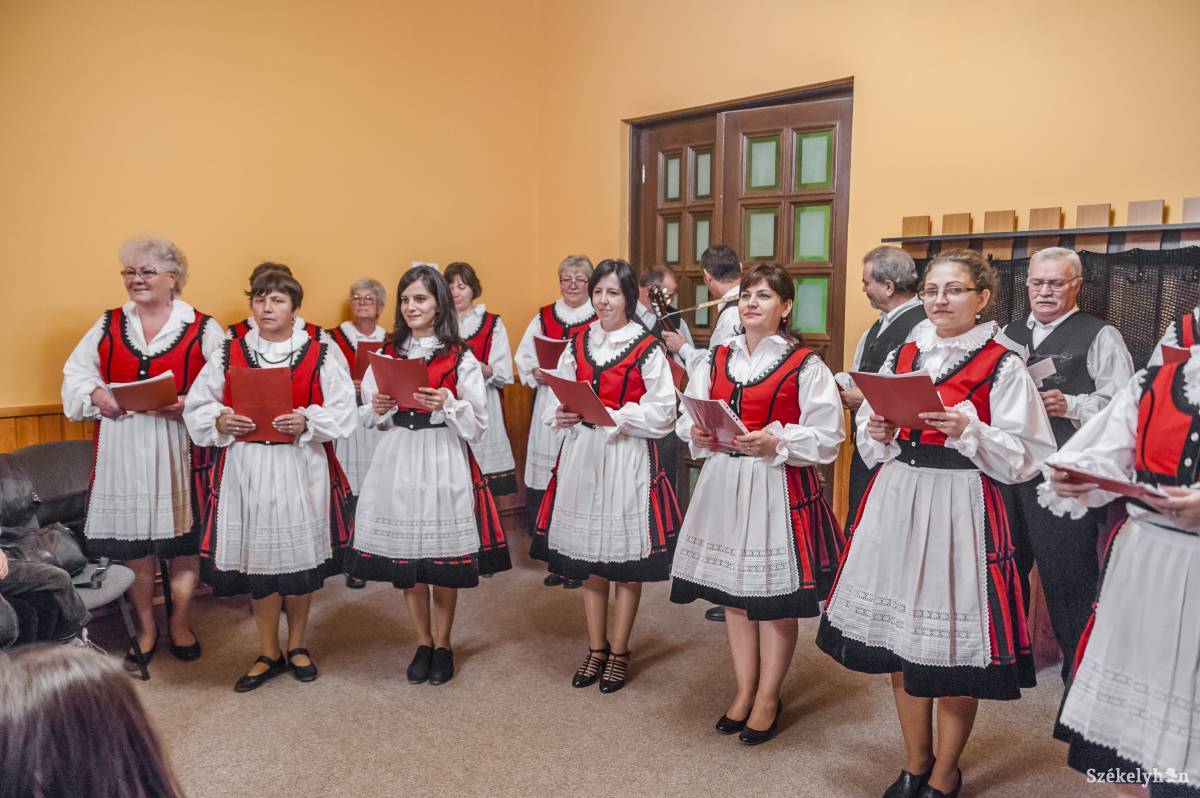 •  Fotó: Veres Nándor