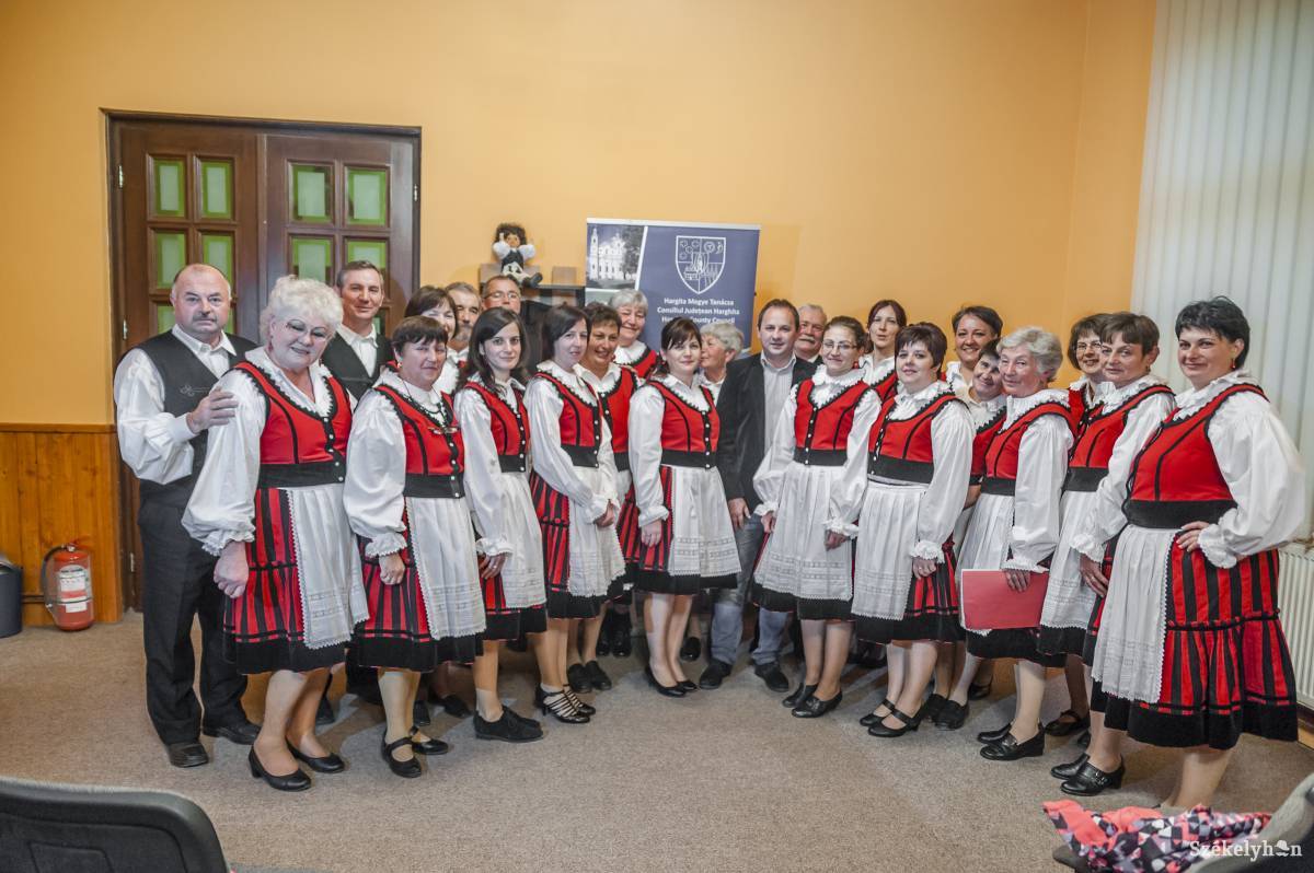 &bullet;  Fotó: Veres Nándor