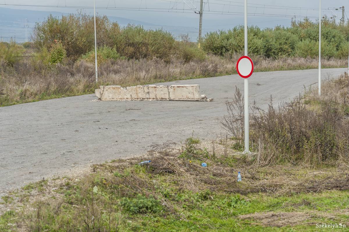 &bullet;  Fotó: Veres Nándor
