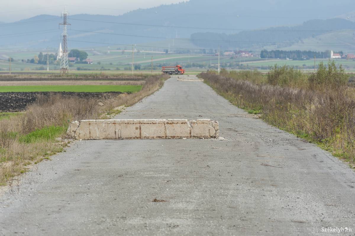 &bullet;  Fotó: Veres Nándor