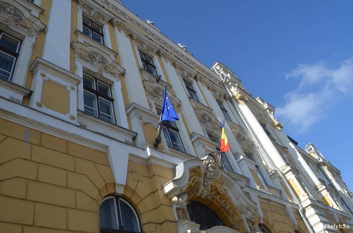 •  Fotó: Iochom Zsolt