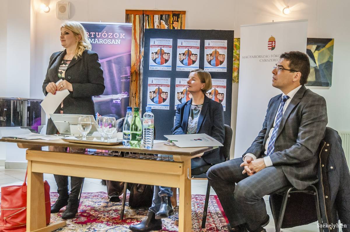 • Fotó: Veres Nándor