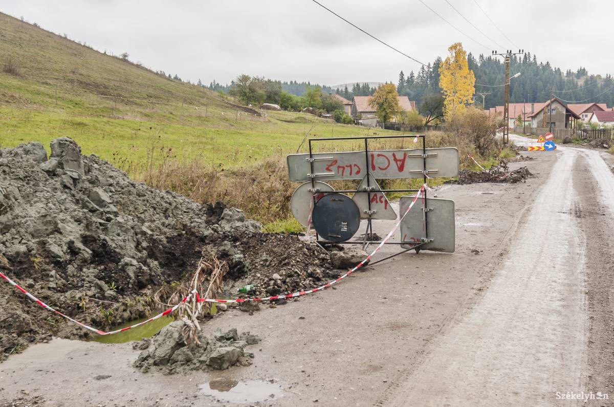 &bullet;  Fotó: Veres Nándor