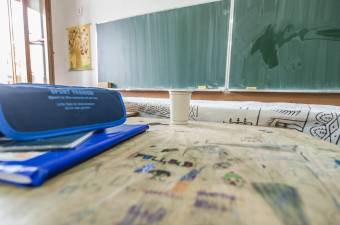 Ebben a tanévben is kapnak 500 lejes szociális utalványt a hátrányos helyzetű családok gyermekei