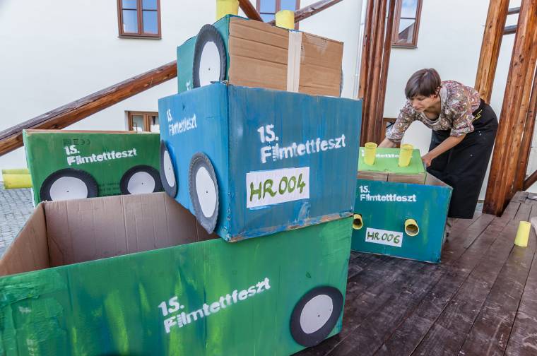 Filmtettfeszt: főszerepben a magyar filmek