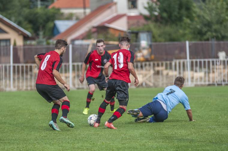 Győzni megy Székelyudvarhelyre az FK