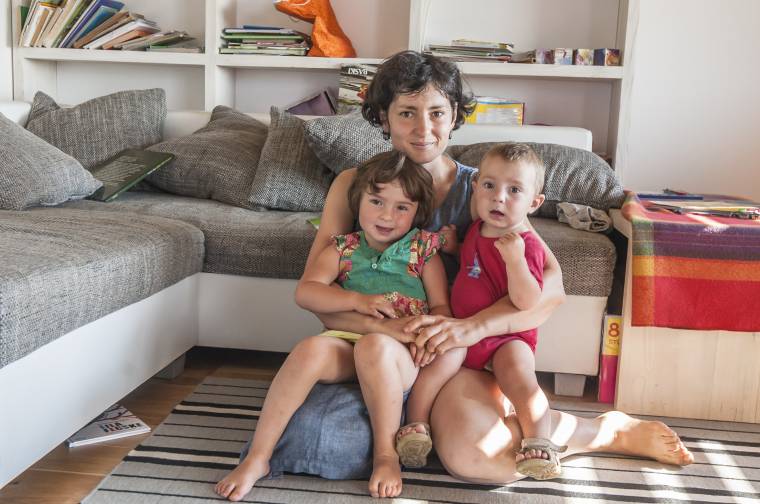 Párkapcsolatról, gyermekvállalásról, konfliktuskezelésről