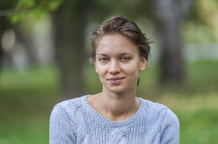 Aki számára a fegyelem a meghatározó