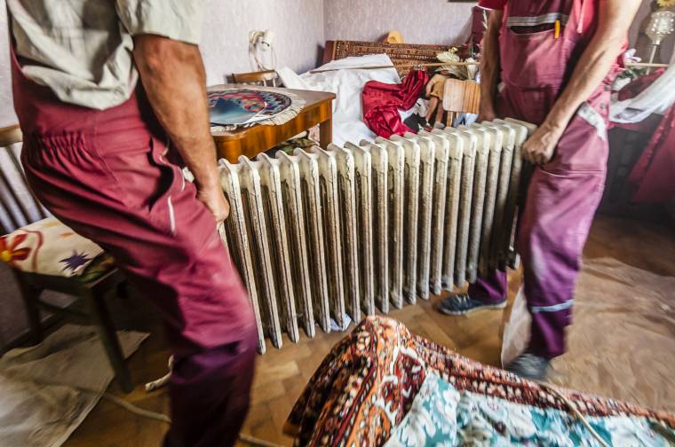 Kiskazános többség