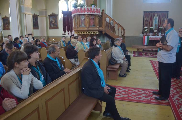 Márton Áron életútját követve