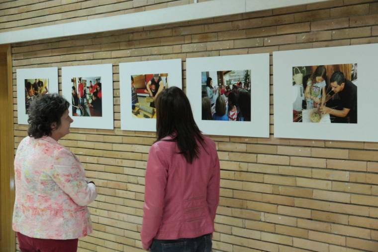 Hagyományos roma mesterségek képekben