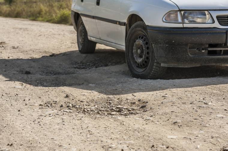 A megyei tanácstól kért pénz a város